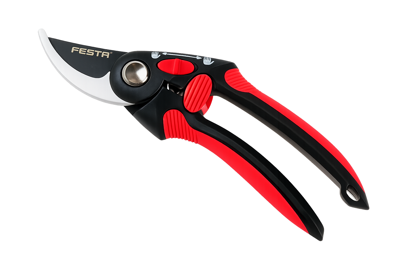 Záhradné nože a nožnice